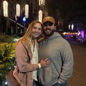 Meet your Posher, Tyler